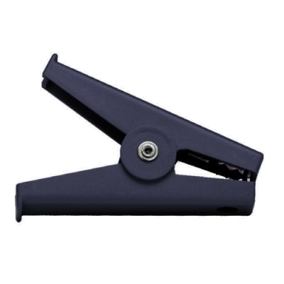 ZECA - ZEC320 N PINZA ISOLATA 200 A. NERA