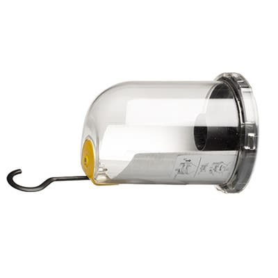 ZECA - ZEC371 CAMPANA X 370 COMPLETA     (R)