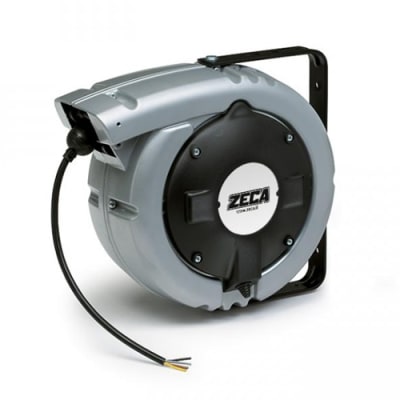 ZECA - ZEC6095/PRC AVV. 10+2M 10X1MM PVC CF130.10.12.UL