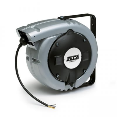 ZECA - ZEC6184/PRC AVVOLGICAVO M.15+2 - 3G2,5