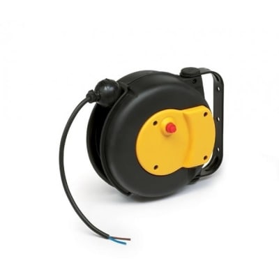 ZECA - ZEC9003 AVVOLGICAVO 7M - 3G1MM  H05 VV-F