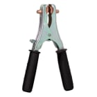 ZECA - ZEC926 N PINZA NERA 400 AMP.