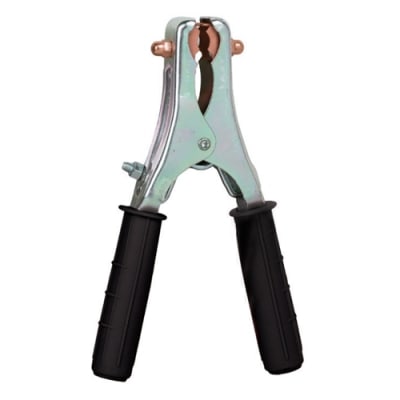 ZECA - ZEC926 N PINZA NERA 400 AMP.