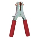 ZECA - ZEC926 R PINZA ROSSA 400 AMP.