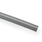 COSMEC - CSM6079-40B Tubo flessibile in PVC aspirato pesante, diametro 40x46,4 mm, grigio, AD40