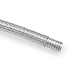 COSMEC - CSM607T-35 TUBO FLESS.MET.DN35 D35X41,5 TRECCIA NEU