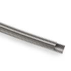 COSMEC - CSM607X-32 Tubo flessibile in acciaio INOX AISI 321, a parete continua, diametro 25,6x33,2 mm, AD27