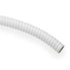 COSMEC - CSM6080-10N Tubo flessibile in PVC spiralato, diametro 10x14,7 mm, nero, AD10