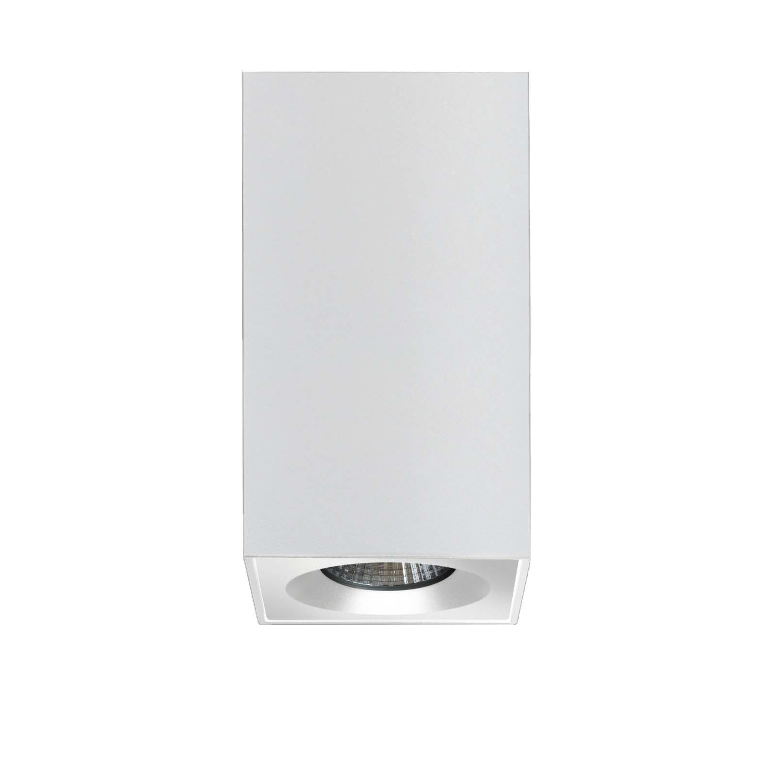 LINEA LIGHT (ILED) - ILD84587W50 BATON-Q 2 9WAC H.200 BG-BG