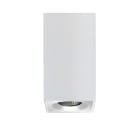 LINEA LIGHT (ILED) - ILD84587W50 BATON-Q 2 9WAC H.200 BG-BG