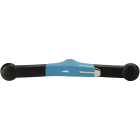 SOCOMEC - SOC11421111 MANIGLIA DIRETTA NERA TIPO J4