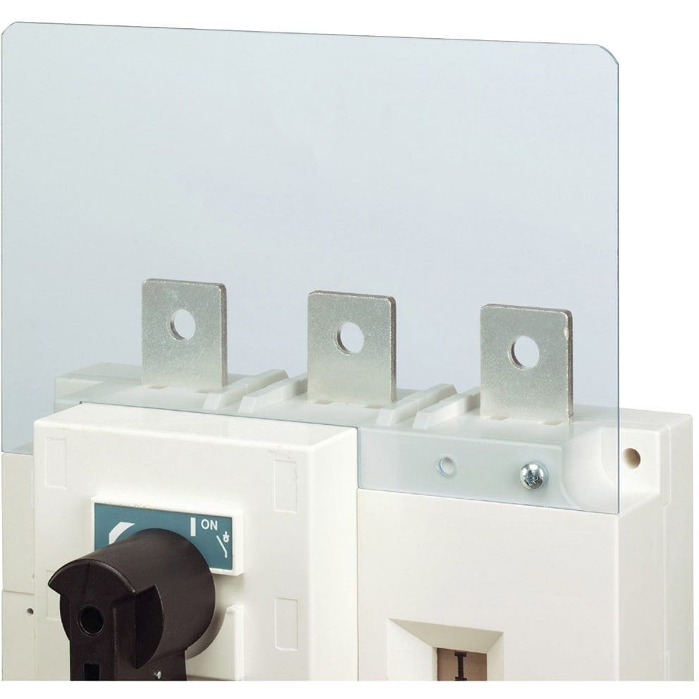 SOCOMEC - SOC27984061 SCHERMO DI PROTEZ. (1 PEZZO A VALLE) - 4