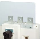 SOCOMEC - SOC27984061 SCHERMO DI PROTEZ. (1 PEZZO A VALLE) - 4