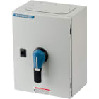 SOCOMEC - SOC30325063 SIRCO 3P+N 630A - CASS. MET. - M. NERA