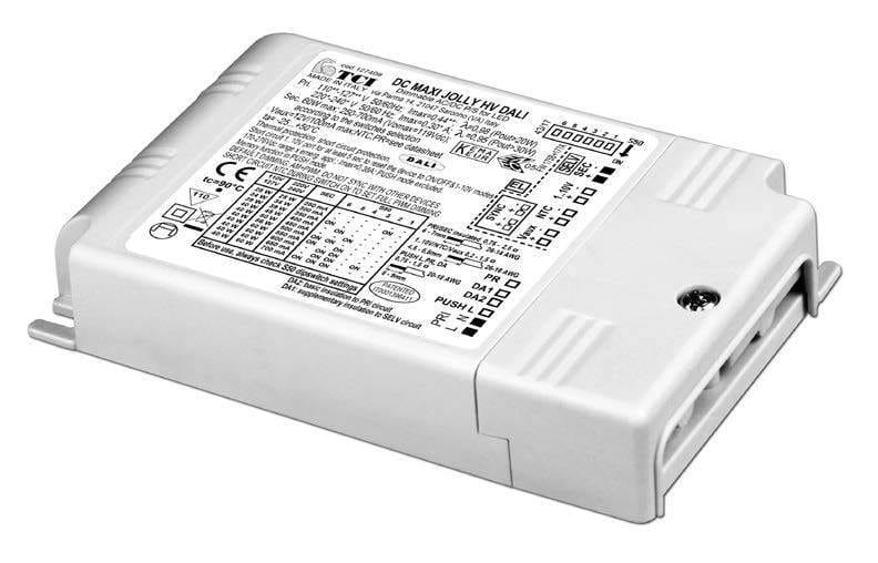 LINEA LIGHT (ILED) - ILD83120 DRIVER 2-112V 250-700MA DALI