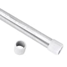 COSMEC - CSM6097L32B TESTACANNA IN PE-LD PER TUBO D32MM (RAL
