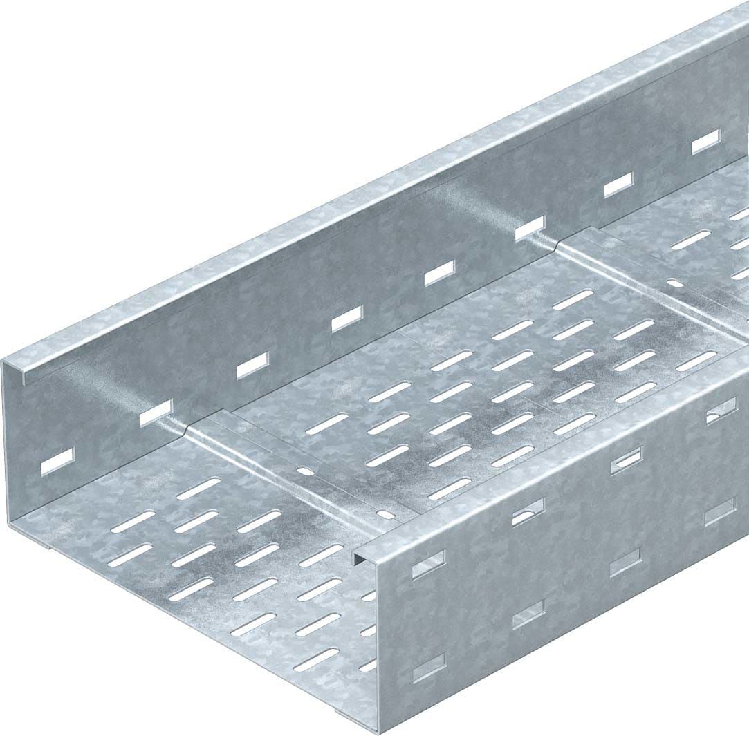 OBO BETTERMANN - OBO6098115 WKSG 130 FS PASSERELLA GRANDE PORTATA