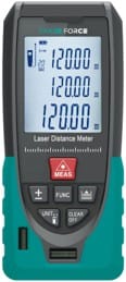 TRADEFORCE - TDM0049330001 Metro laser 60 metri