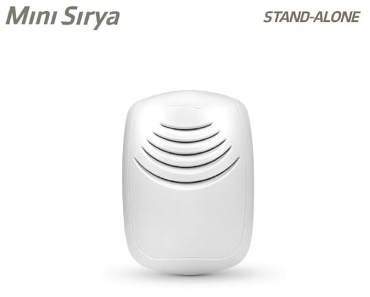 COMBIVOX SRL - CMB61.051 MINI SIRYA INDOOR STAND-ALONE