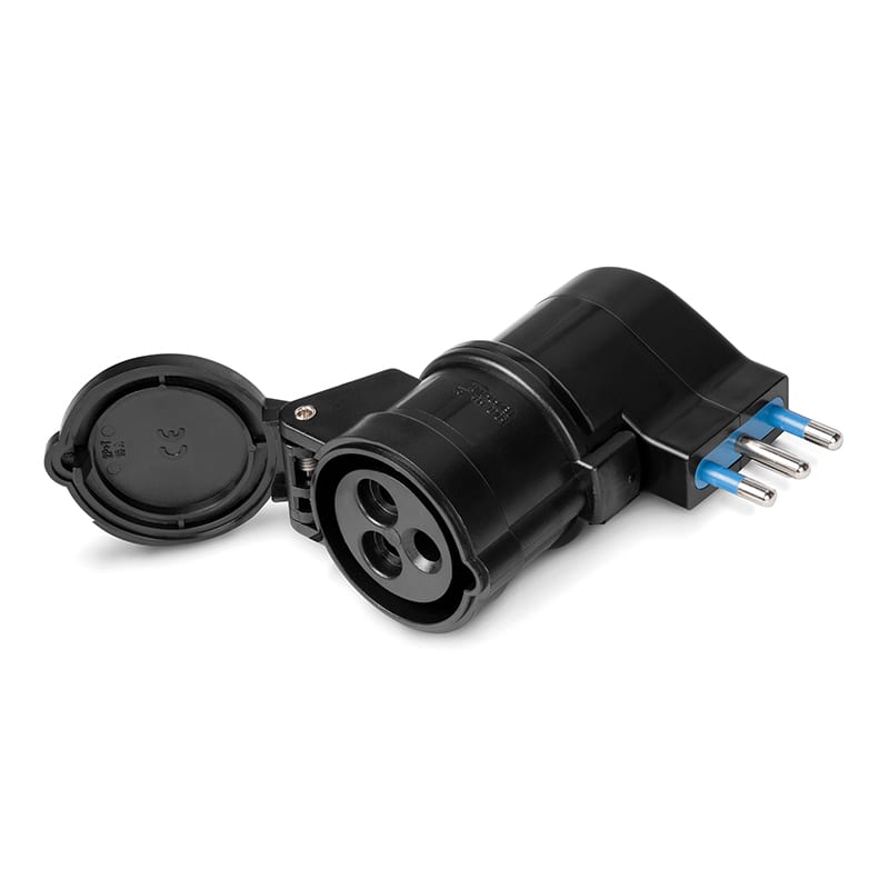 SCAME PARRE SPA - SCA610.384.N ADATTATORE SEMPLICE