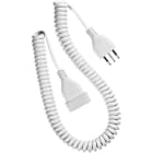 LE PROLUNGHE SAS - PRG6103/5 PROL.ESTEN.3G0.75 SP/PR 10A MT.5 BN