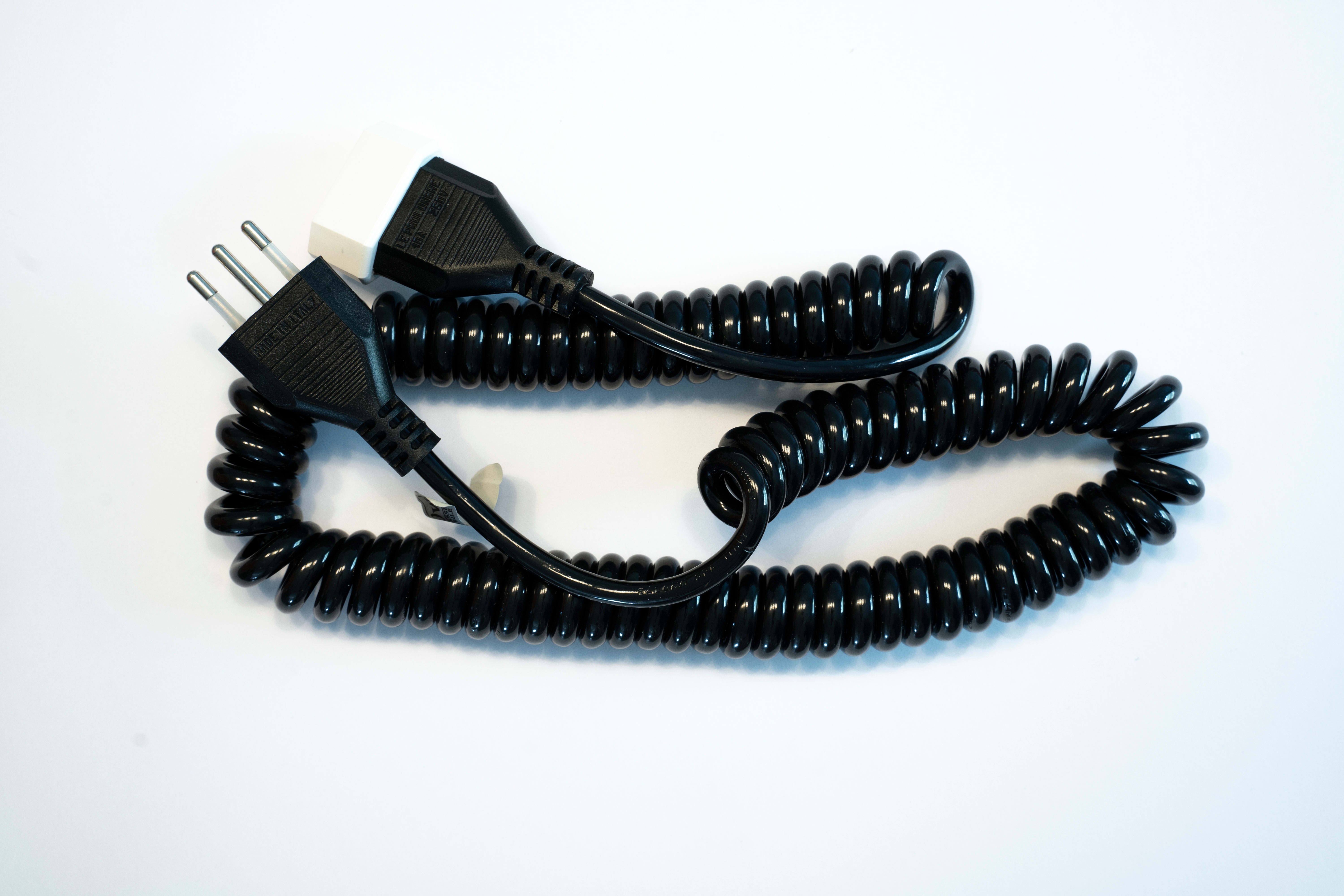 LE PROLUNGHE SAS - PRG6104/N PROL.ESTEN.3G1 SP/PR 10A MT.5 NE