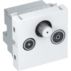 OBO BETTERMANN - OBO6105282 ANT-3SD RW1 PRESA ANTENNA