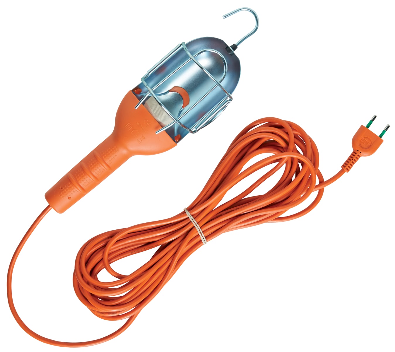 FANTON SPA - FME61070 LAMPADA 5M 2X0,75 PROT.FERRO ALADIN AR