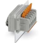 PHOENIX CONTACT - PHC1821070 PLW 16-6/ 4-10 MORSETTO PASSAPARETE