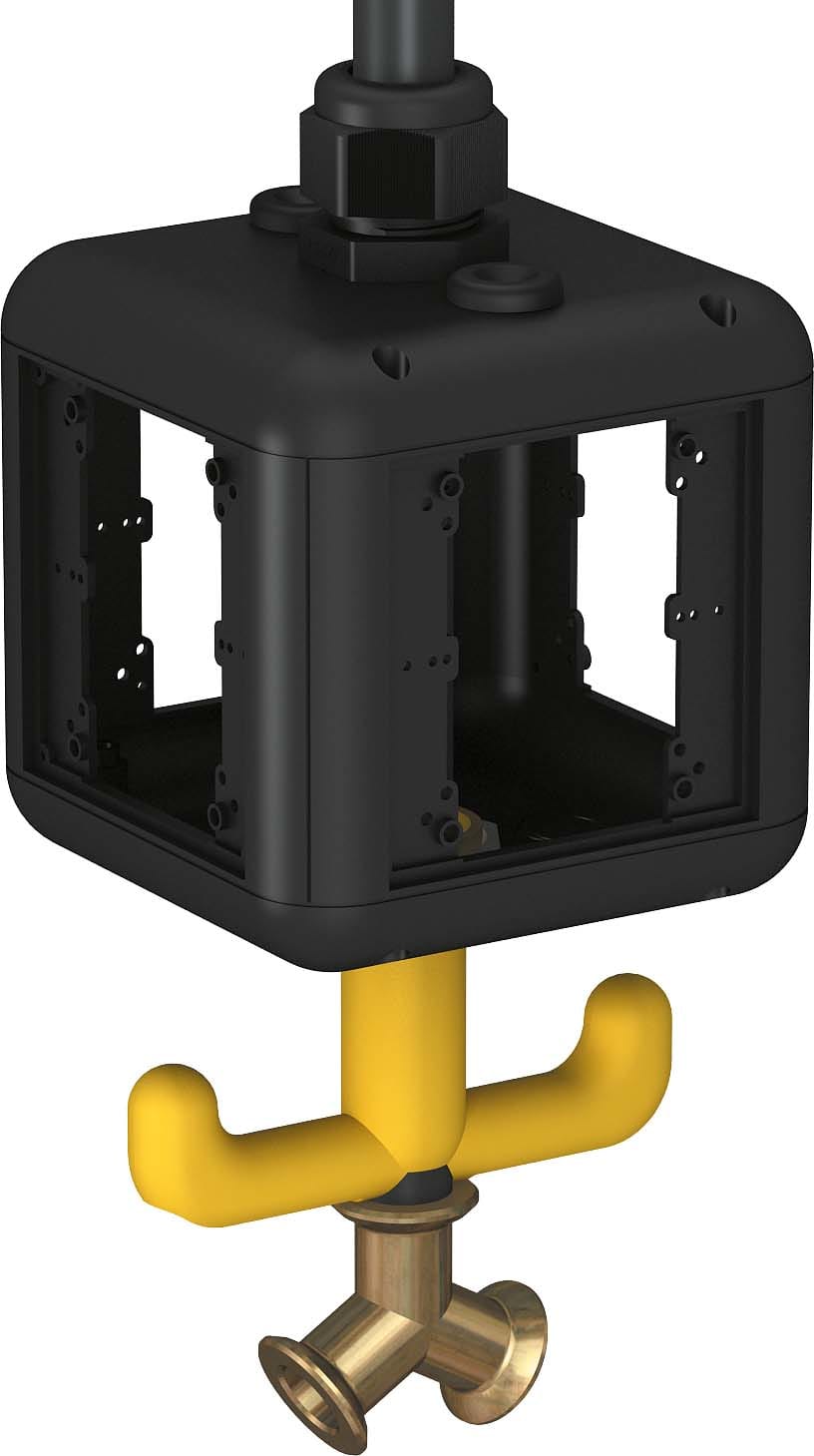 OBO BETTERMANN - OBO6109810 VH-4L LG HOVERCUBE