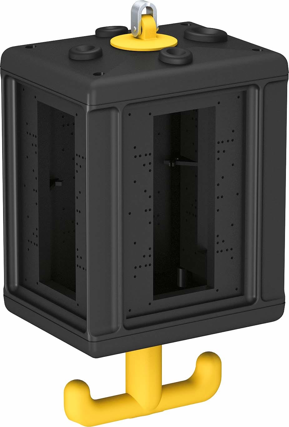 OBO BETTERMANN - OBO6109822 VHF-8 LG HOVERCUBE