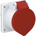 OBO BETTERMANN - OBO6109874 CEE-16A PRESA CEE,