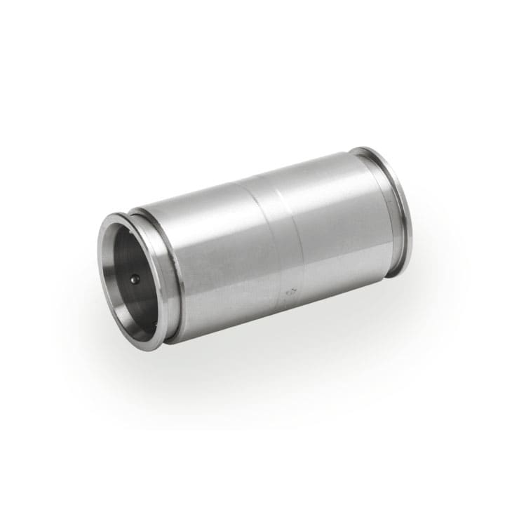 COSMEC - CSM6110-25XX RACC.RAPIDO A4 TUBO-TUBO D25 IP67