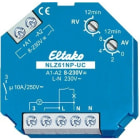 ELTAKO - EAK61100704 Timer con ritardo al rilascio, 1 NO 10 A multitensione
