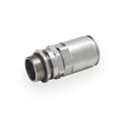 COSMEC - CSM6111P32M251521 RAC.PRESS. TUBO D.32 M25 15-21 IP68