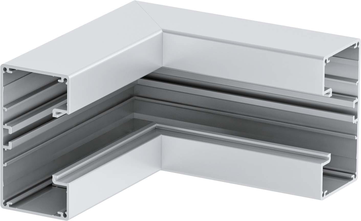 OBO BETTERMANN - OBO6112433 GA-IS53100EL ANGOLO INTERNO