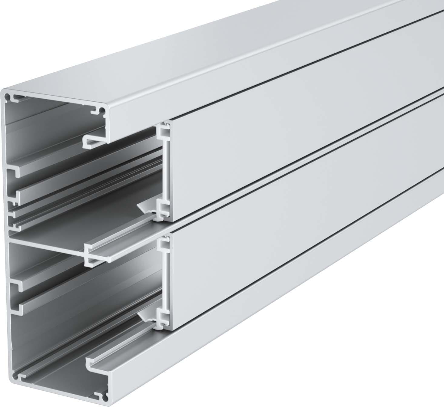 OBO BETTERMANN - OBO6112503 GA-53130EL CANALE PORTA APPARECCHI