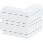 OBO BETTERMANN - OBO6112610 GA-AS53165RW ANGOLO ESTERNO