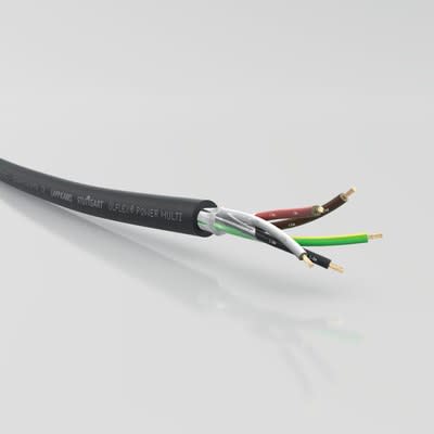LAPP ITALIA SRL - LPP611404 OLFLEX POWER MULTI 4G14AWG
