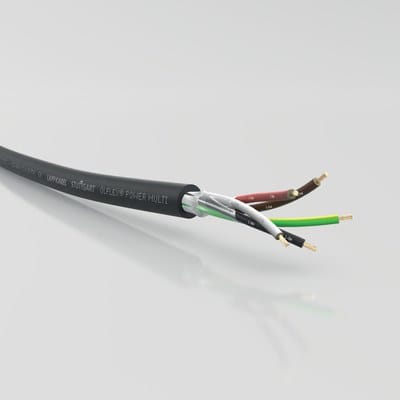 LAPP ITALIA SRL - LPP611404 OLFLEX POWER MULTI 4G14AWG