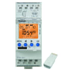 THEBEN SRL - THE6114100 TR 611 TOP2 12-24V DC/AC