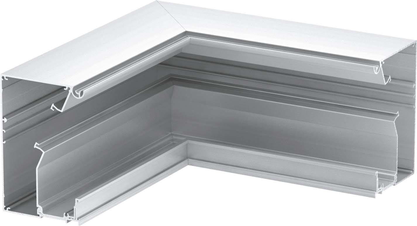 OBO BETTERMANN - OBO6115795 GAD IEL ANGOLO INTERNO CANALE DESIGN