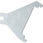 OBO BETTERMANN - OBO6115995 GAD SB PIASTRA STABILIZZATRICE