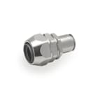 COSMEC - CSMT16117-5040 RACC.METALLICO T.RIG.50 T.FLESS.RIVA 40
