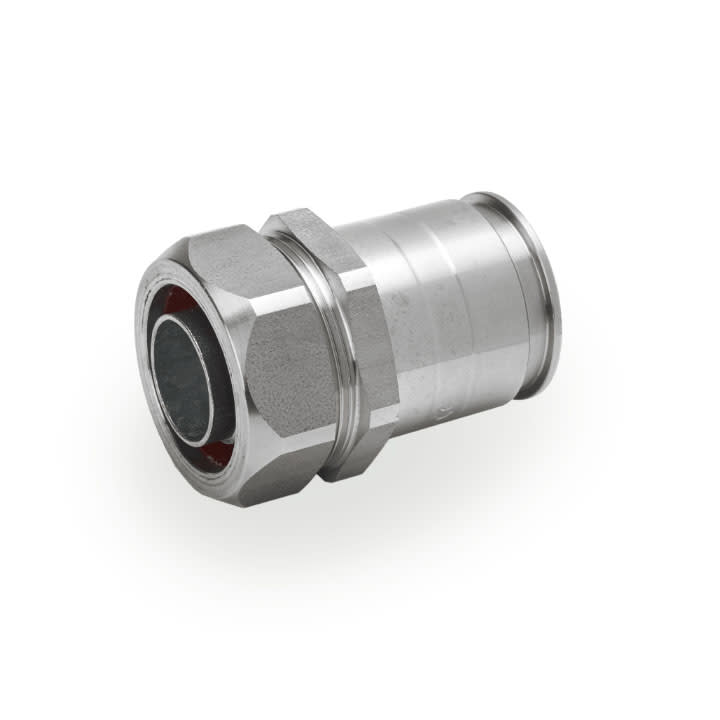 COSMEC - CSM6117XX5040 RACC.RAPIDO A4 TUBO D50-TUBO FLESS.40