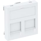 OBO BETTERMANN - OBO6119220 DTG-2F RW1 SUPPORTO PRESA DATI