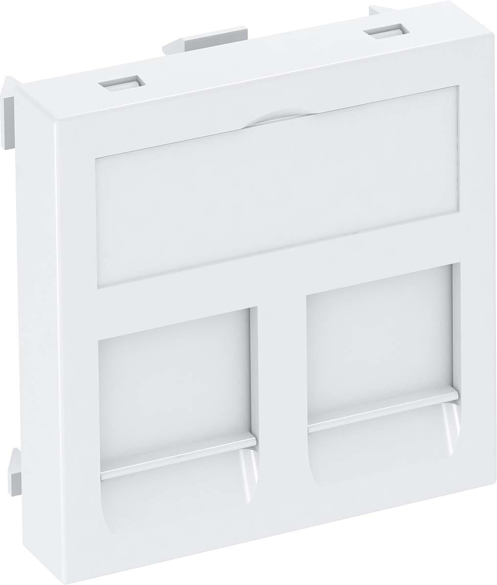 OBO BETTERMANN - OBO6119218 DTG-2C AL1 SUPPORTO PRESA DATI