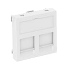 OBO BETTERMANN - OBO6119214 DTG2C RW1 SUPPORTO PRESA DATI
