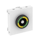 OBO BETTERMANN - OBO6120003 PAD-ID6 RW1 PRESA EQUIPOTENZIALE