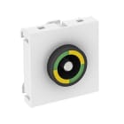 OBO BETTERMANN - OBO6120003 PAD-ID6 RW1 PRESA EQUIPOTENZIALE